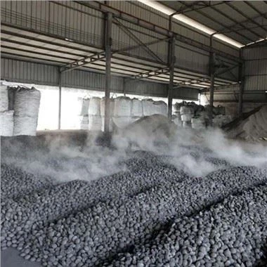 Quali sono le differenze tra 72 FerroSilicon Carbon e ferrosilicio vanadio?