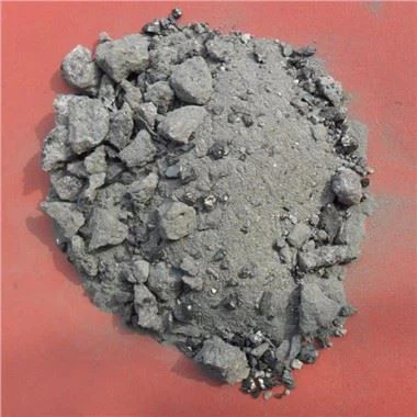 Carbone di allumina di silice